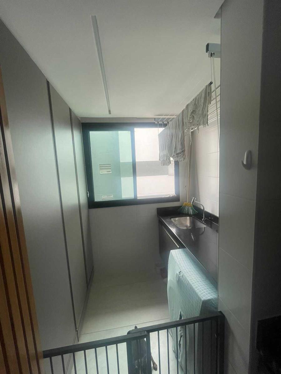 Apartamento, Prado, 3 Quartos, 2 Vagas, 3 Suítes