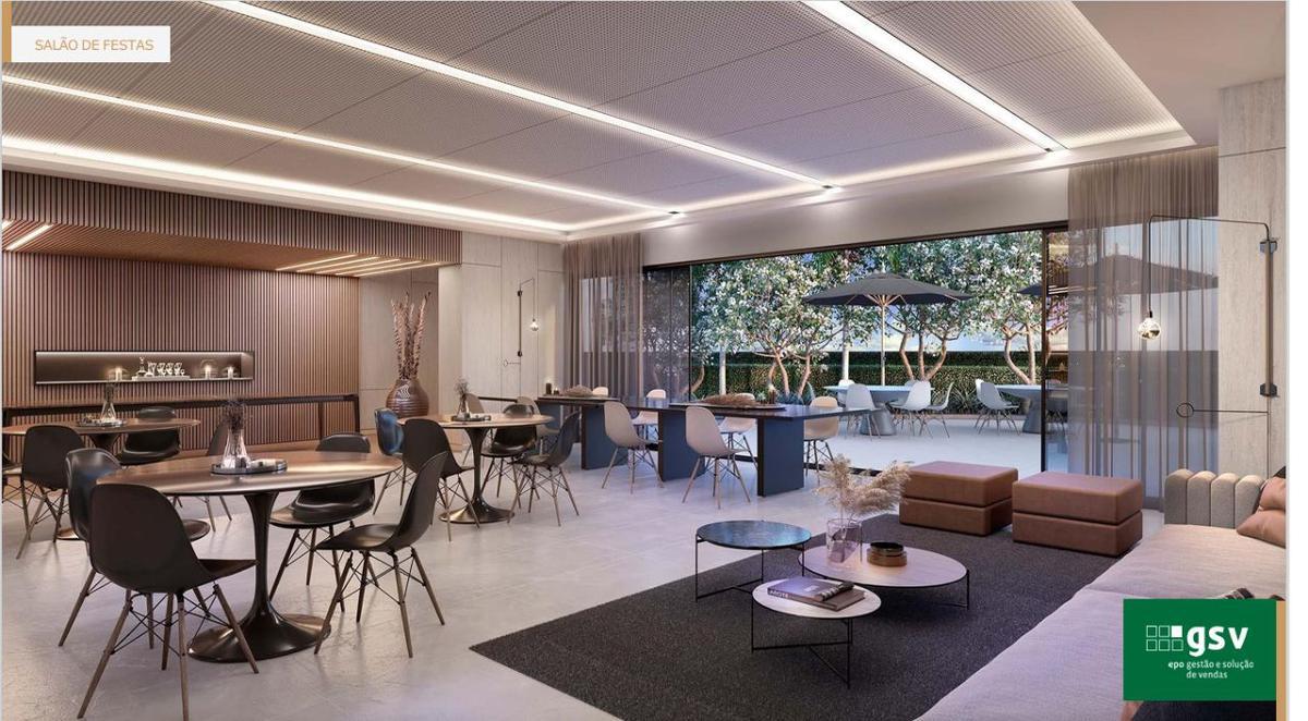 Apartamento, Vale do Sereno, 4 Quartos, 4 Vagas, 4 Suítes