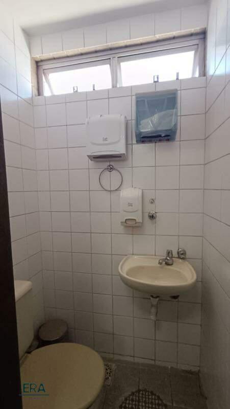 Sala, Centro, 0 Quarto, 0 Vaga
