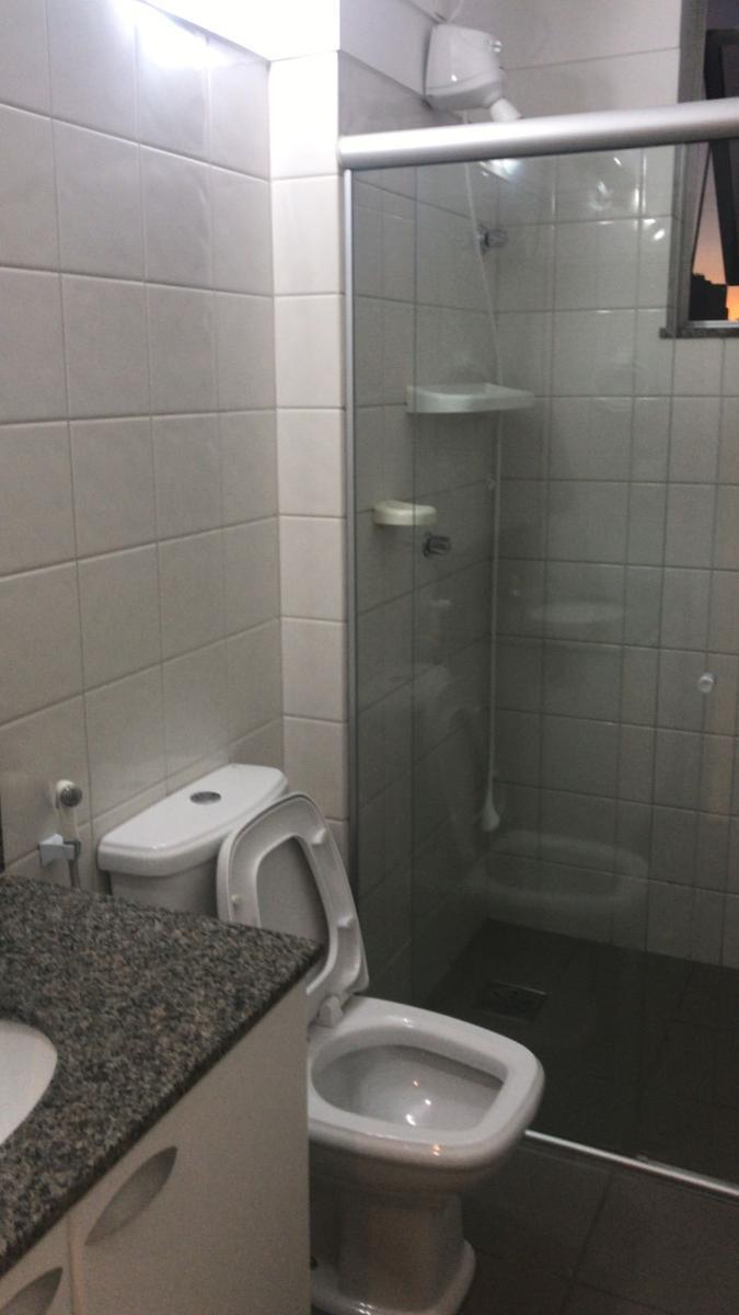 Apartamento, Santa Efigênia, 2 Quartos, 2 Vagas, 1 Suíte