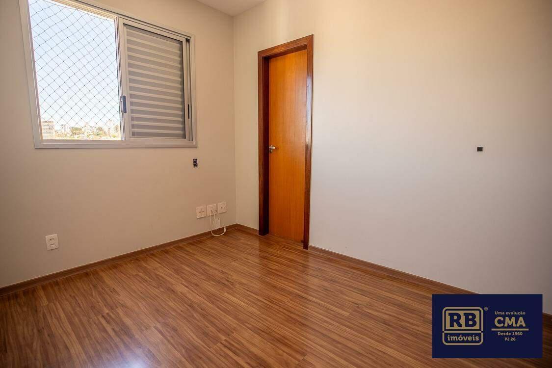 Apartamento, Lourdes, 4 Quartos, 3 Vagas, 2 Suítes