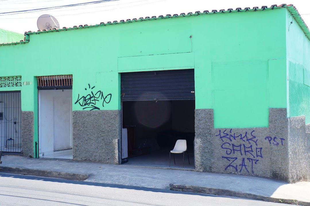 Andar, Carlos Prates, 0 Quarto, 0 Vaga