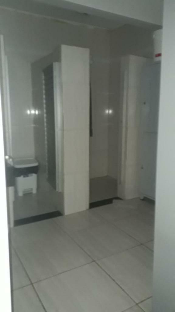 Prédio, Cabral, 0 Quarto, 0 Vaga