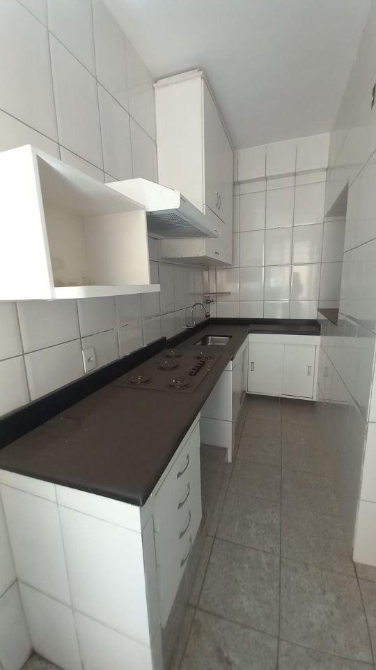 Casa, Caiçaras, 3 Quartos, 1 Vaga