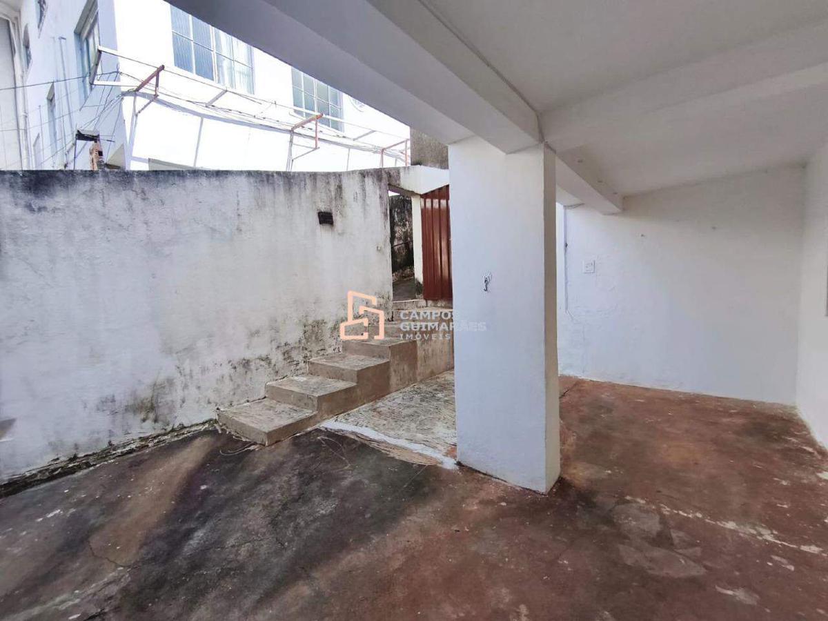 Casa, Santa Helena, 2 Quartos