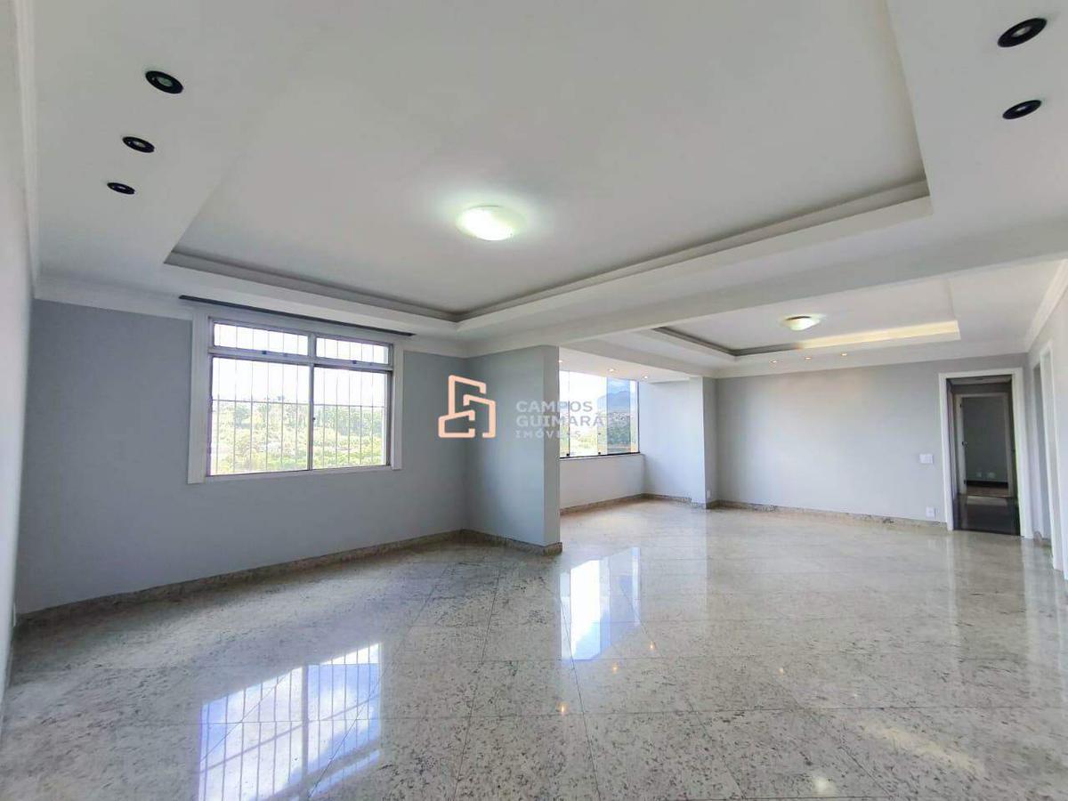 Apartamento, Barreiro, 3 Quartos, 2 Vagas, 1 Suíte