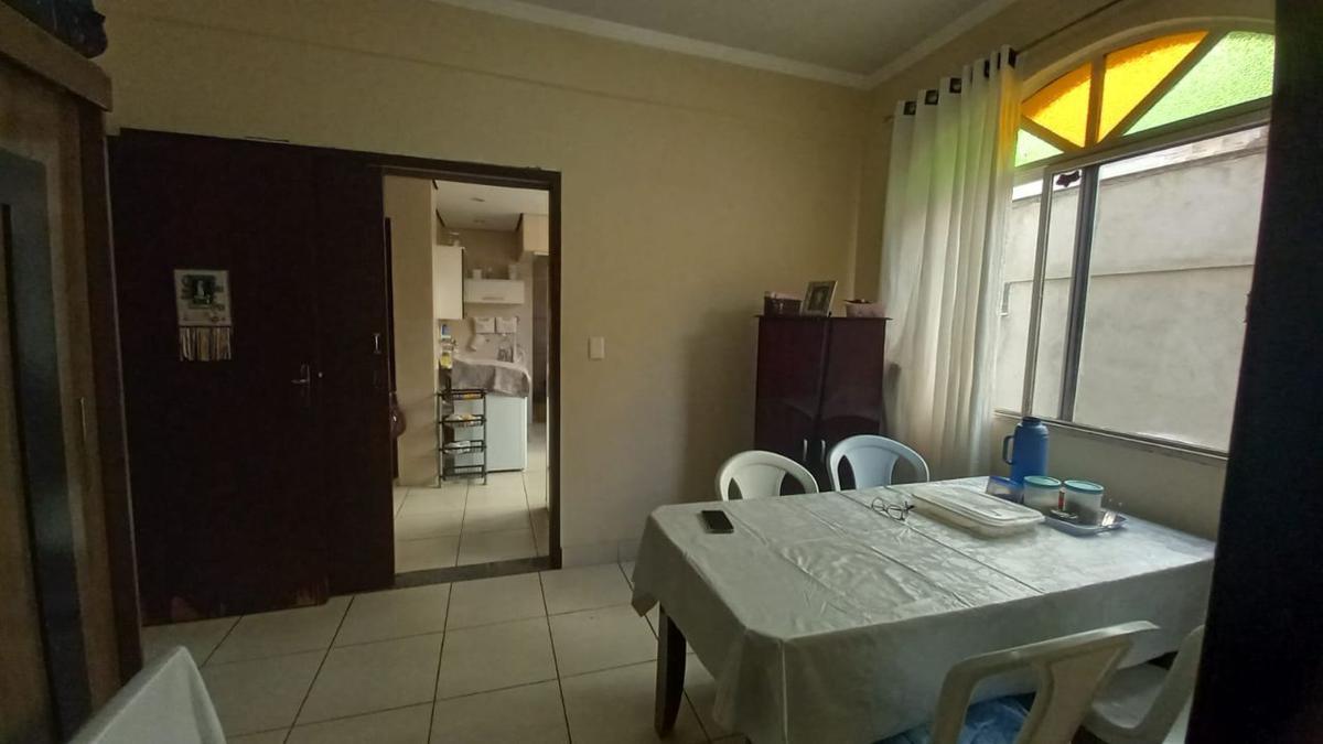 Apartamento, Liberdade, 3 Quartos, 1 Vaga, 1 Suíte