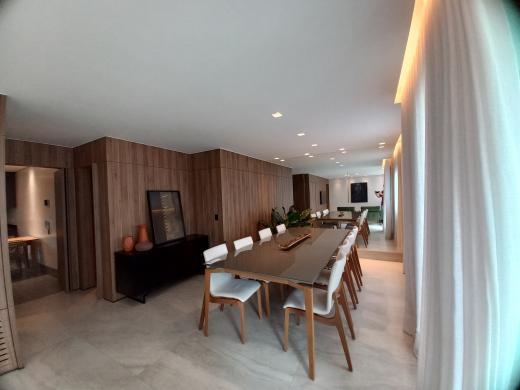 Apartamento, Serra, 4 Quartos, 3 Vagas, 2 Suítes