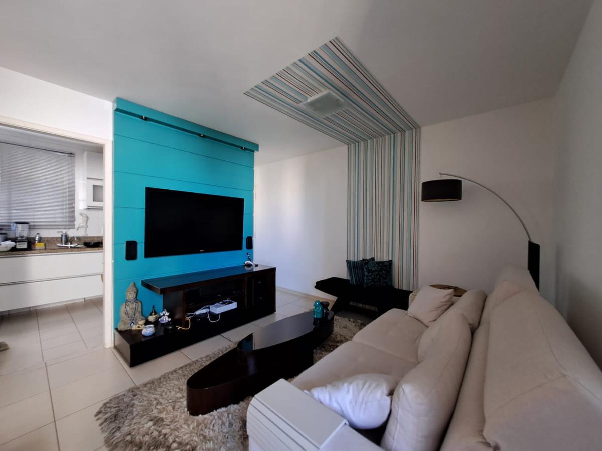 Apartamento, Buritis, 3 Quartos, 2 Vagas, 1 Suíte