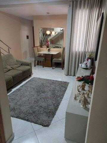 Cobertura, Imbaúbas, 3 Quartos, 1 Vaga, 2 Suítes