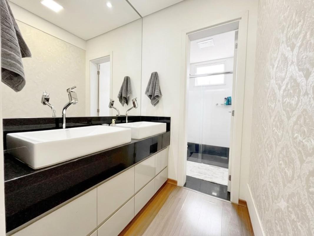 Apartamento, Castelo, 4 Quartos, 3 Vagas, 2 Suítes