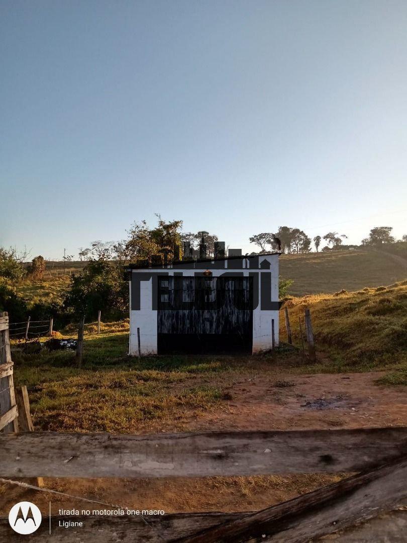 Fazenda, Zona Rural, 3 Quartos, 0 Vaga