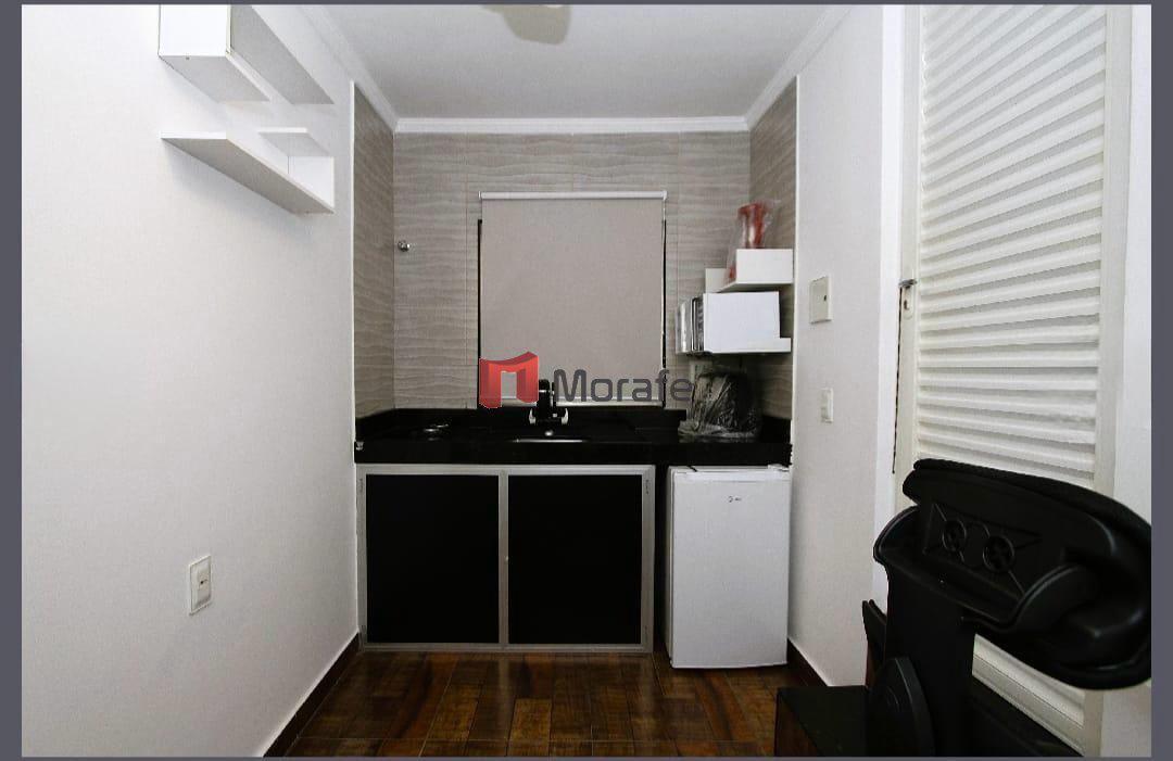 Apartamento, Caiçaras, 1 Quarto, 0 Vaga