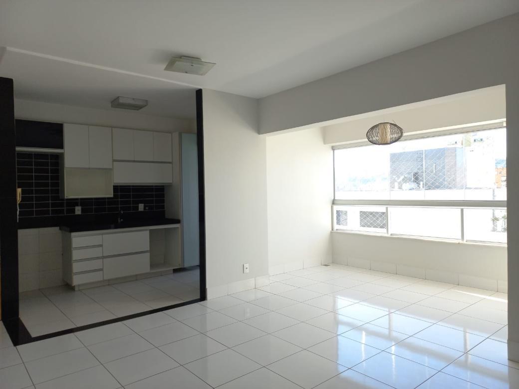 Apartamento, Nova Suíssa, 3 Quartos, 2 Vagas, 1 Suíte