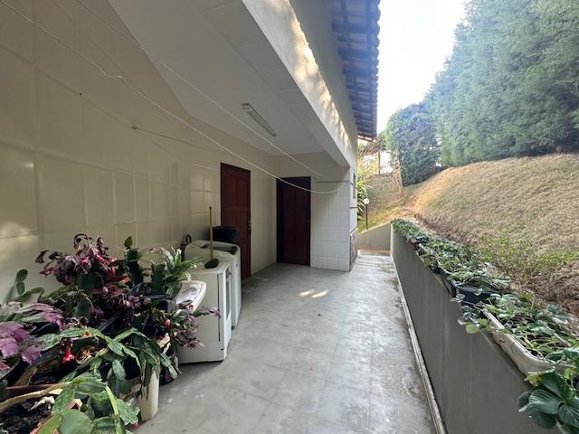 Fazenda, Condomínio Solar das Palmeiras, 4 Quartos, 8 Vagas, 1 Suíte
