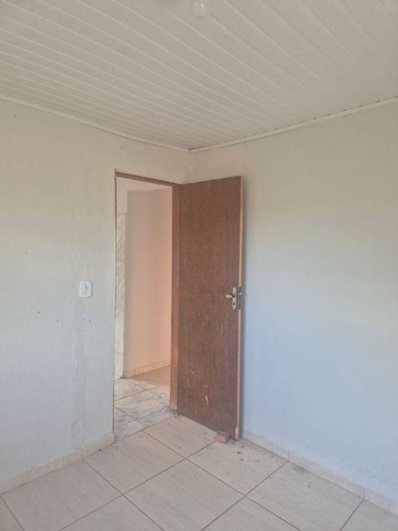 Casa, Esplanada, 2 Quartos, 0 Vaga