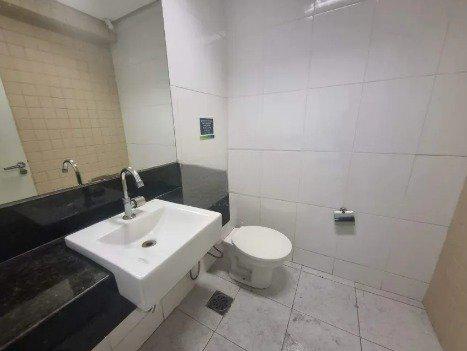 Andar, Santo Agostinho, 0 Quarto, 6 Vagas