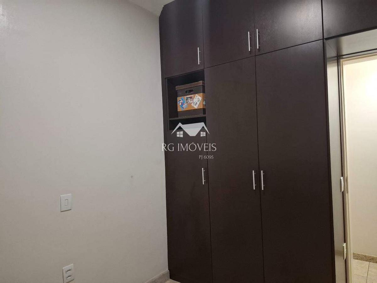 Casa, Tirol, 3 Quartos, 6 Vagas, 1 Suíte