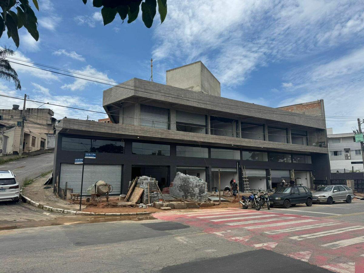 Andar, Vila Magdalena, 0 Quarto, 0 Vaga