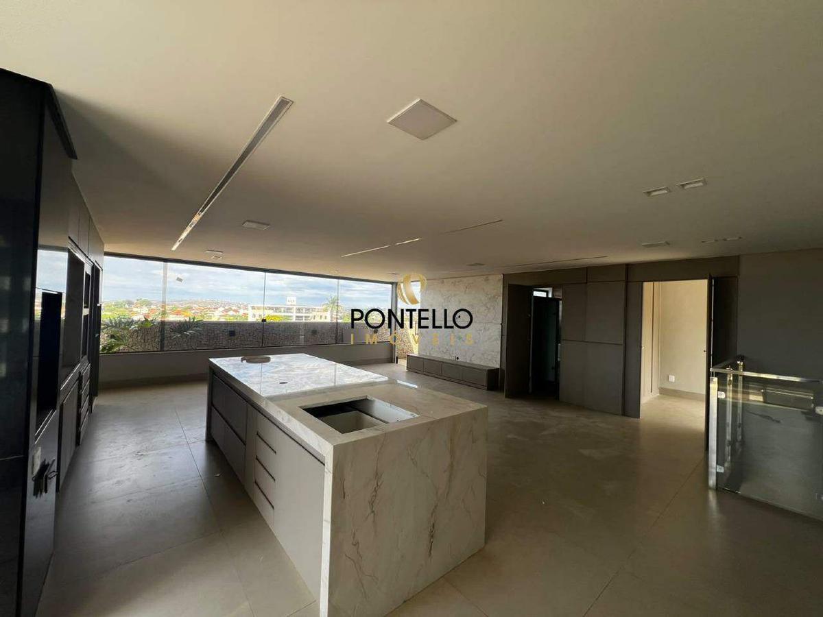 Cobertura, Boa Vista, 3 Quartos, 3 Vagas, 1 Suíte