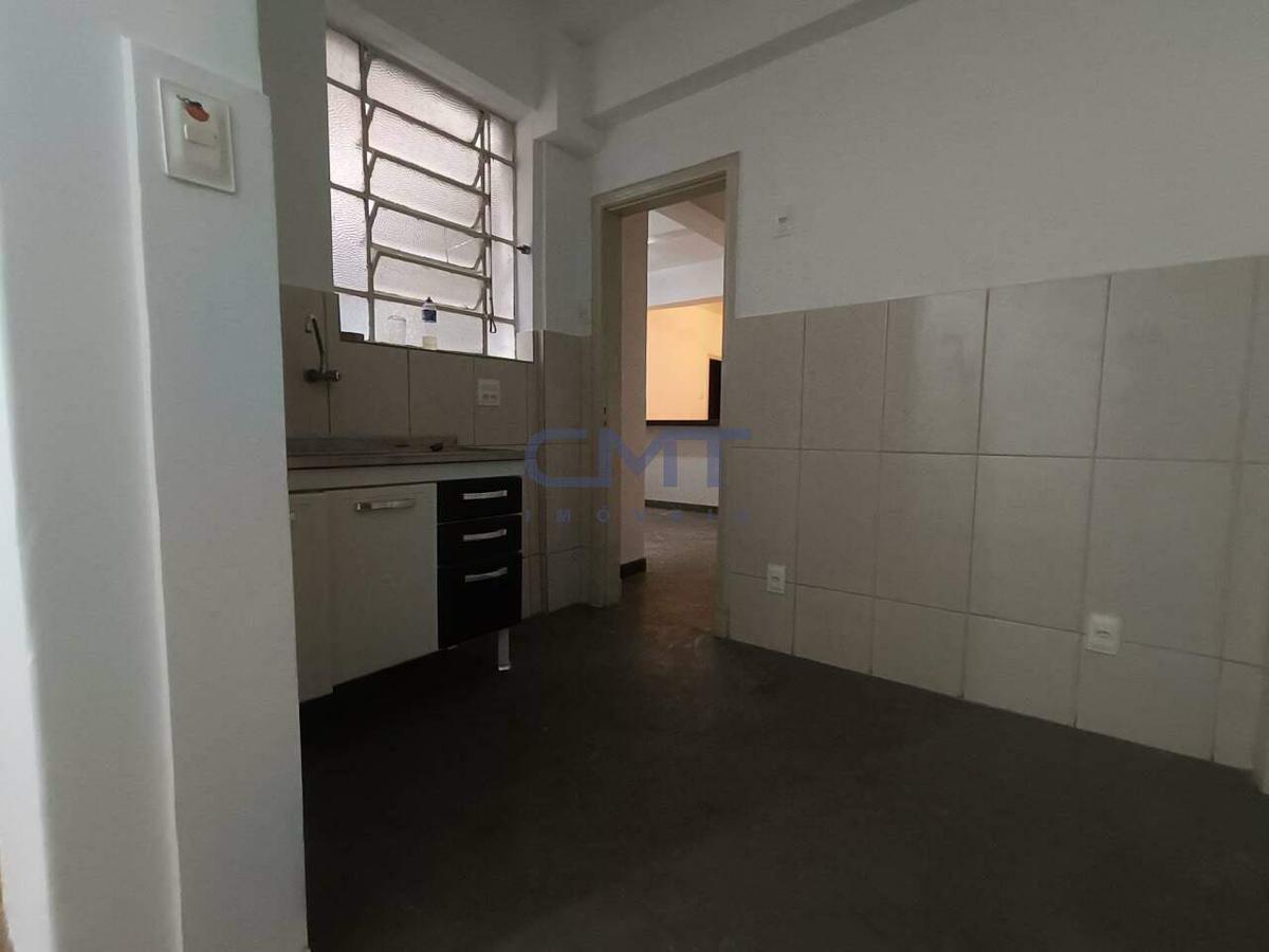 Apartamento, Centro, 2 Quartos, 0 Vaga, 1 Suíte