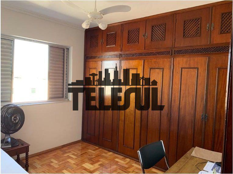 Apartamento, Centro, 3 Quartos, 1 Vaga, 1 Suíte