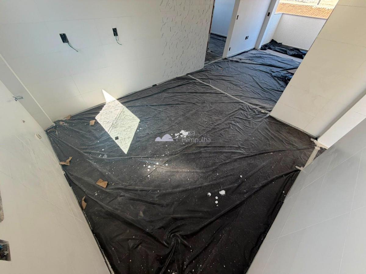 Apartamento, Copacabana, 2 Quartos, 1 Vaga