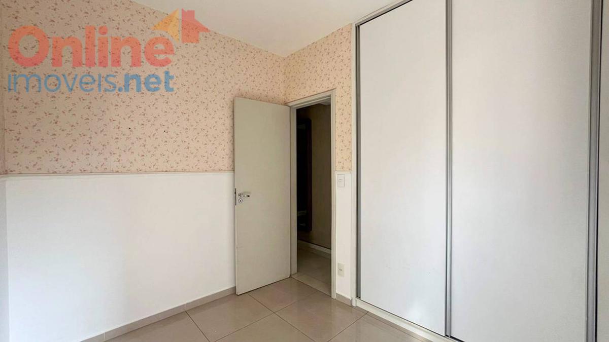 Apartamento, Buritis, 3 Quartos, 0 Vaga, 1 Suíte