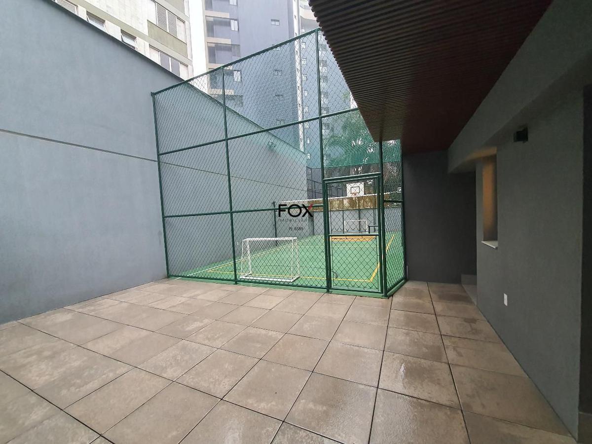 Apartamento, Anchieta, 4 Quartos, 3 Vagas, 2 Suítes