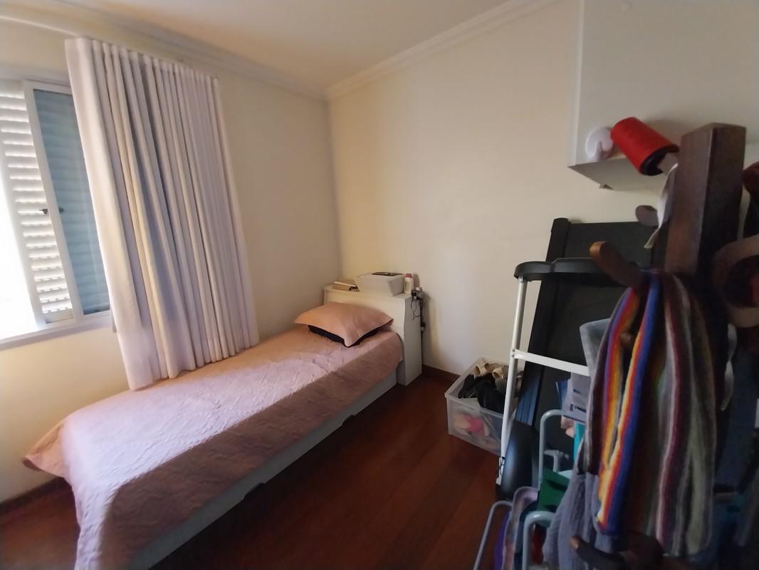 Apartamento, União, 4 Quartos, 2 Vagas, 1 Suíte