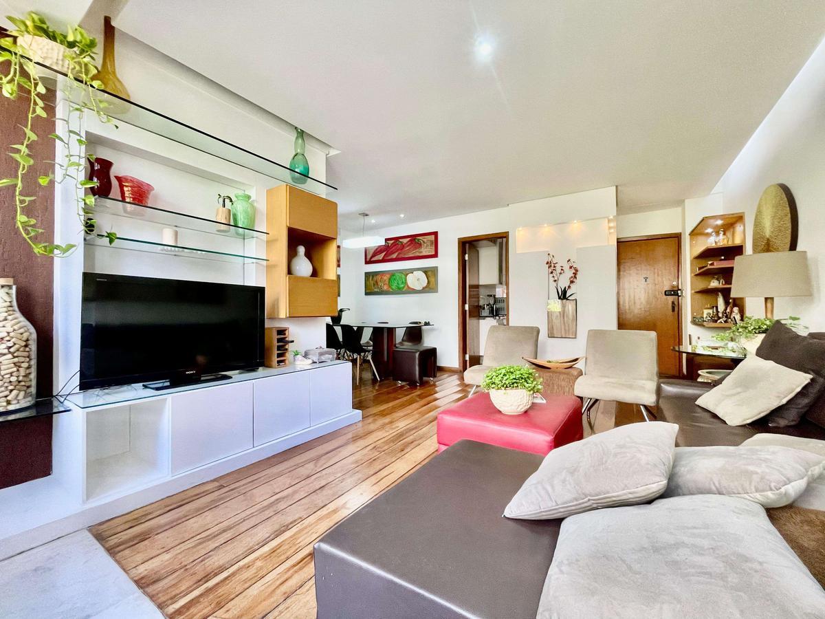 Apartamento, Buritis, 3 Quartos, 2 Vagas, 1 Suíte