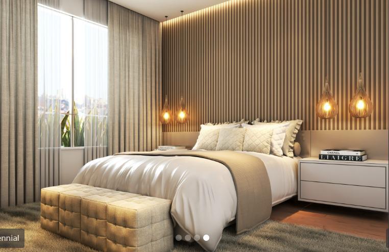 Apartamento, Anchieta, 2 Quartos, 2 Vagas, 1 Suíte