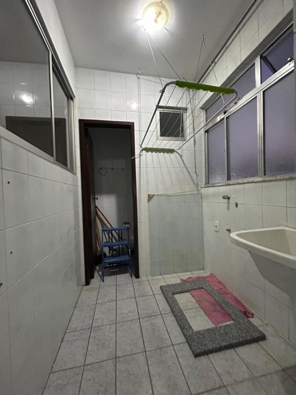 Apartamento, Alípio de Melo, 3 Quartos, 1 Vaga