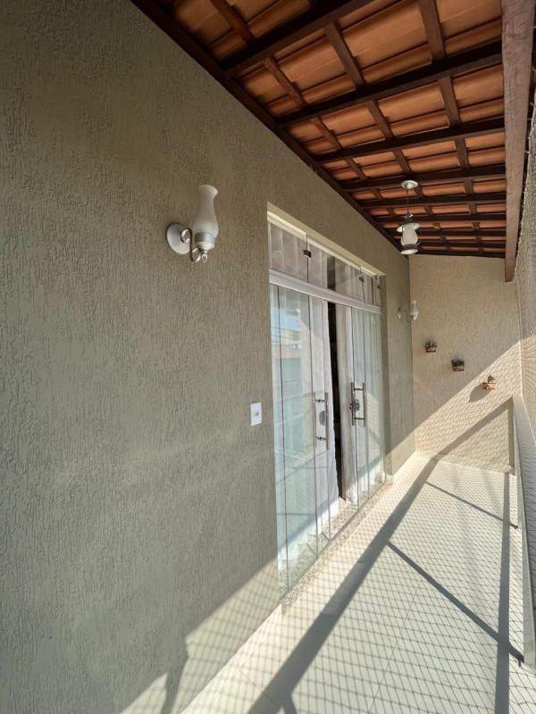 Casa, Nossa Senhora das Graças, 3 Quartos, 4 Vagas, 1 Suíte