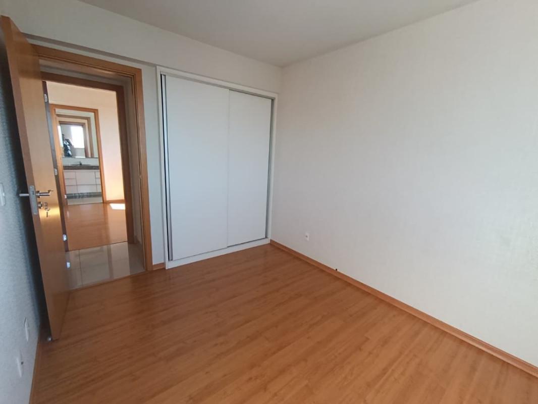 Apartamento, Caiçaras, 3 Quartos, 2 Vagas, 1 Suíte