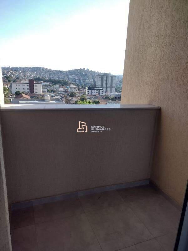 Apartamento, Milionários, 2 Quartos, 1 Vaga