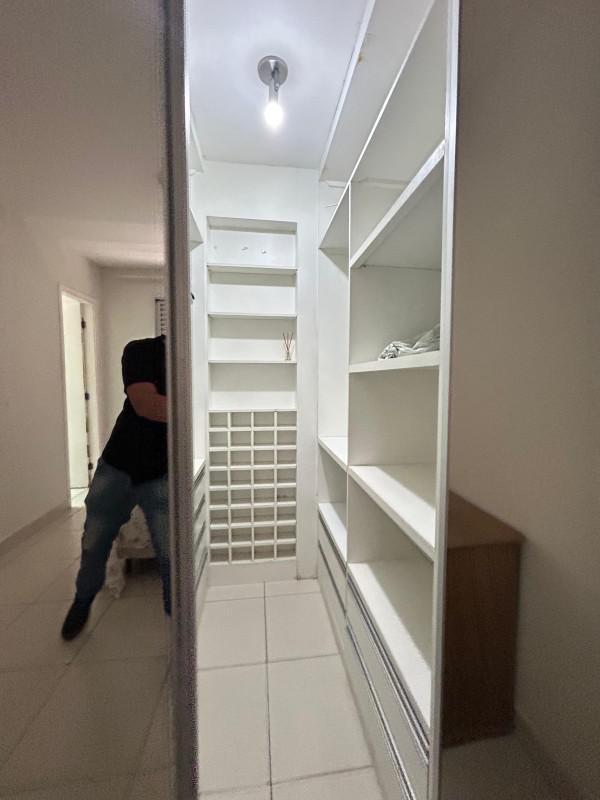 Apartamento, Aeroporto, 3 Quartos, 1 Vaga, 1 Suíte