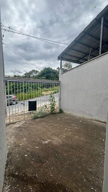 Casa, Novo Centro, 3 Quartos, 2 Vagas, 1 Suíte