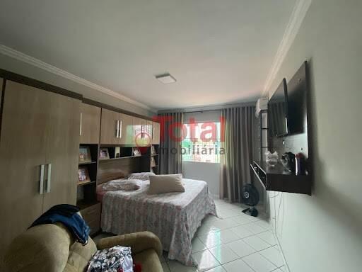 Apartamento, Cruzeirinho, 2 Quartos, 0 Vaga