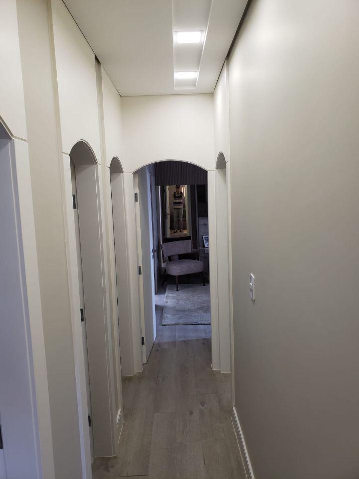 Apartamento, Cidade Nova, 4 Quartos, 3 Vagas, 2 Suítes