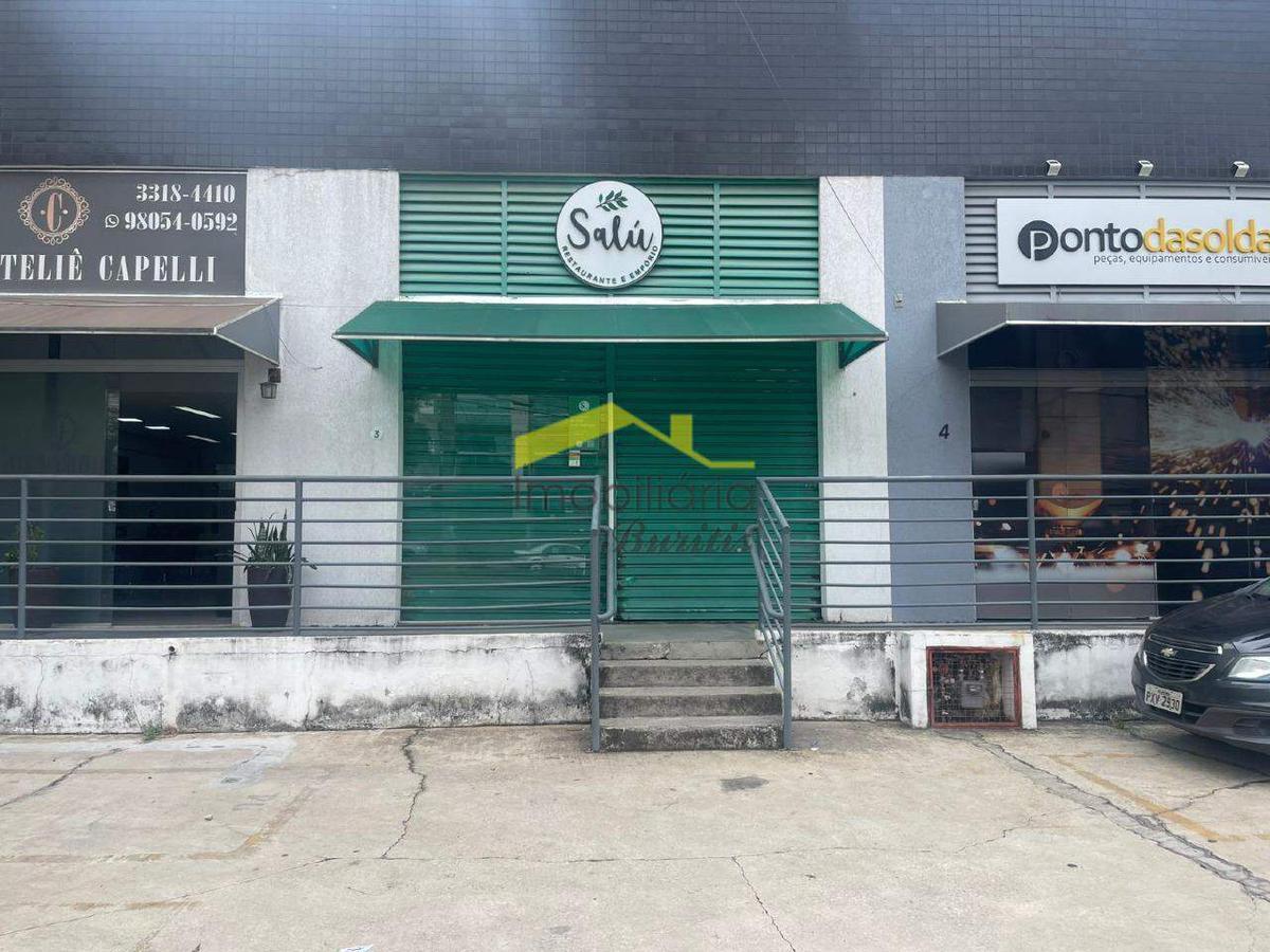 Loja, Buritis, 1 Vaga