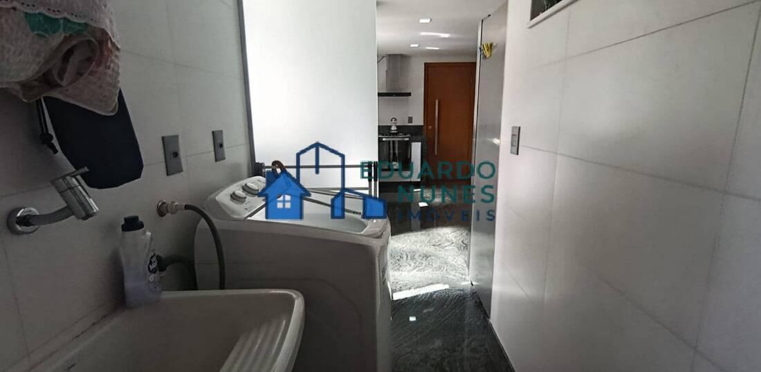 Apartamento, Luxemburgo, 3 Quartos, 3 Vagas, 3 Suítes
