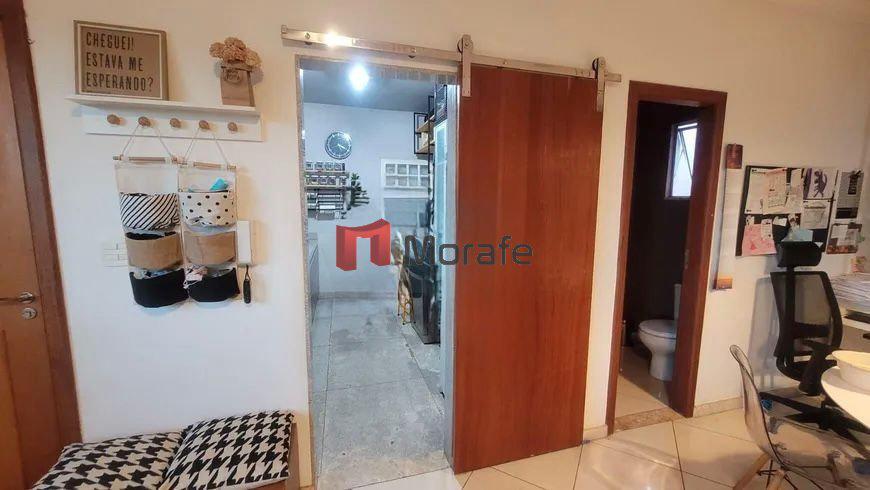 Casa, Trevo, 3 Quartos, 2 Vagas, 1 Suíte