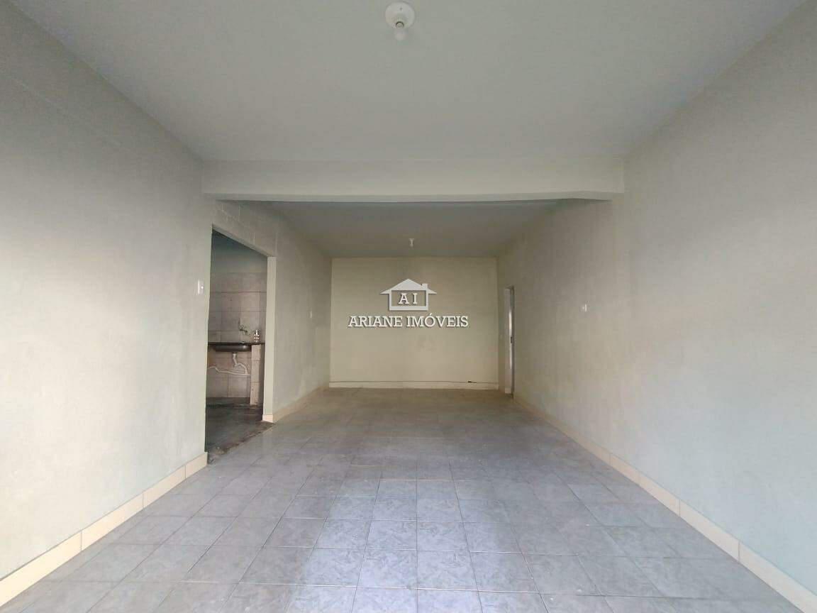 Andar, Candelária, 0 Quarto, 0 Vaga