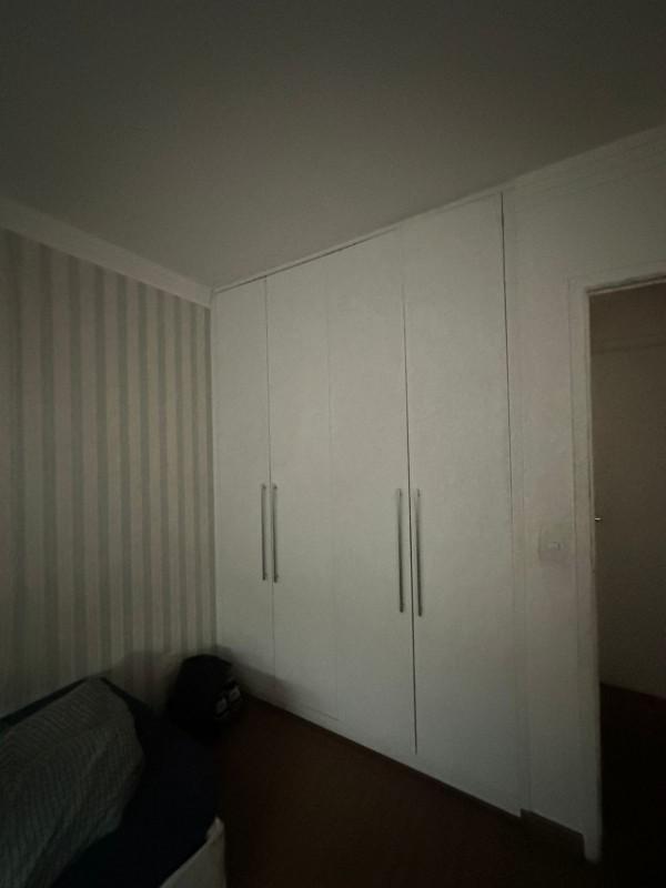 Apartamento, Jardim Guanabara, 3 Quartos, 1 Vaga, 1 Suíte