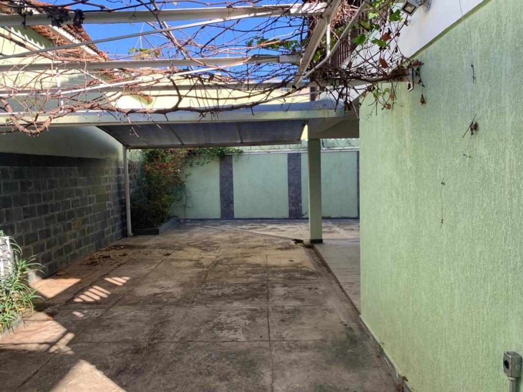 Casa, São Bento, 4 Quartos, 6 Vagas, 1 Suíte