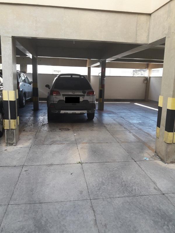 Apartamento, São Lucas, 3 Quartos, 2 Vagas, 1 Suíte