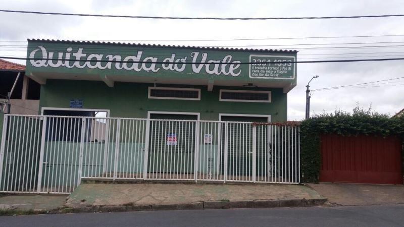 Loja, Vale das Amendoeiras
