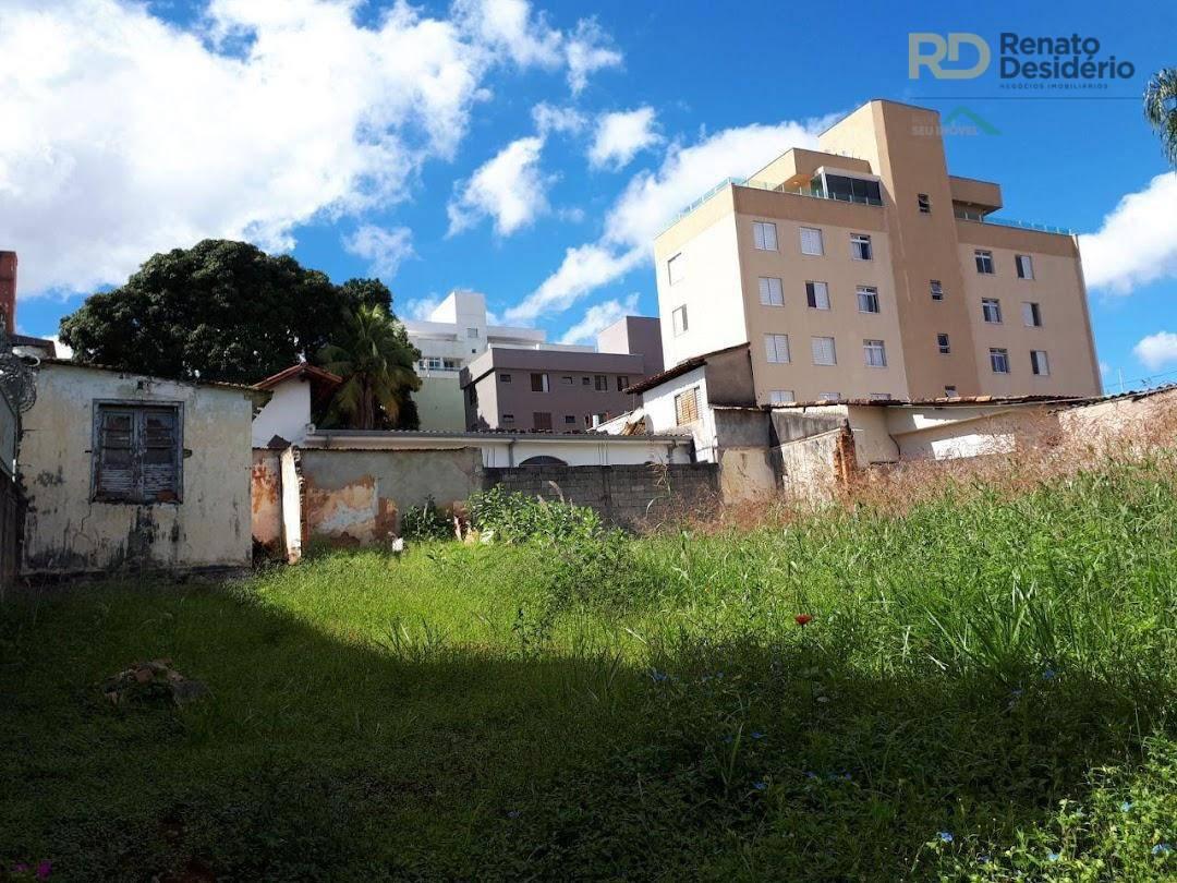 Lote, Esplanada, 0 Quarto, 0 Vaga
