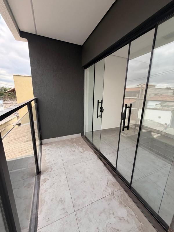Casa, São Pedro, 3 Quartos, 2 Vagas, 1 Suíte